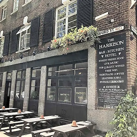 The Harrison-3